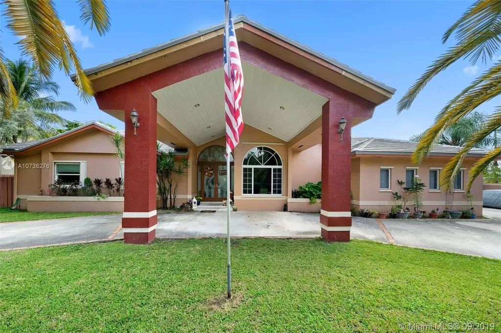 11175 SW 108th Court Miami FL 33176