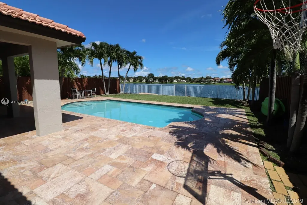 13803 SW 124th Avenue Road Miami FL 33186