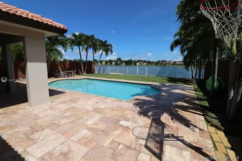 13803 SW 124th Avenue Road Miami FL 33186