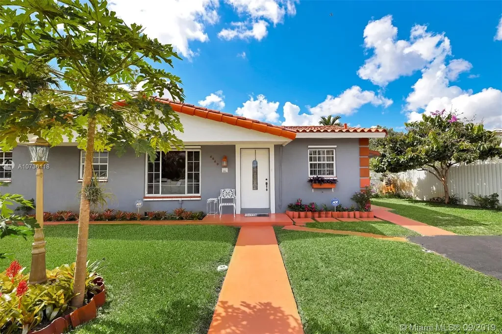 4840 NW 190th Street Miami Gardens FL 33055