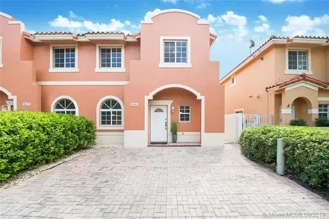 9481 SW 78th Avenue Miami FL 33156