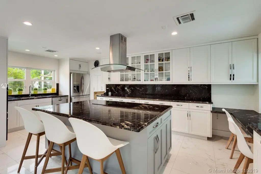 1890 S Bayshore Drive Miami FL 33133