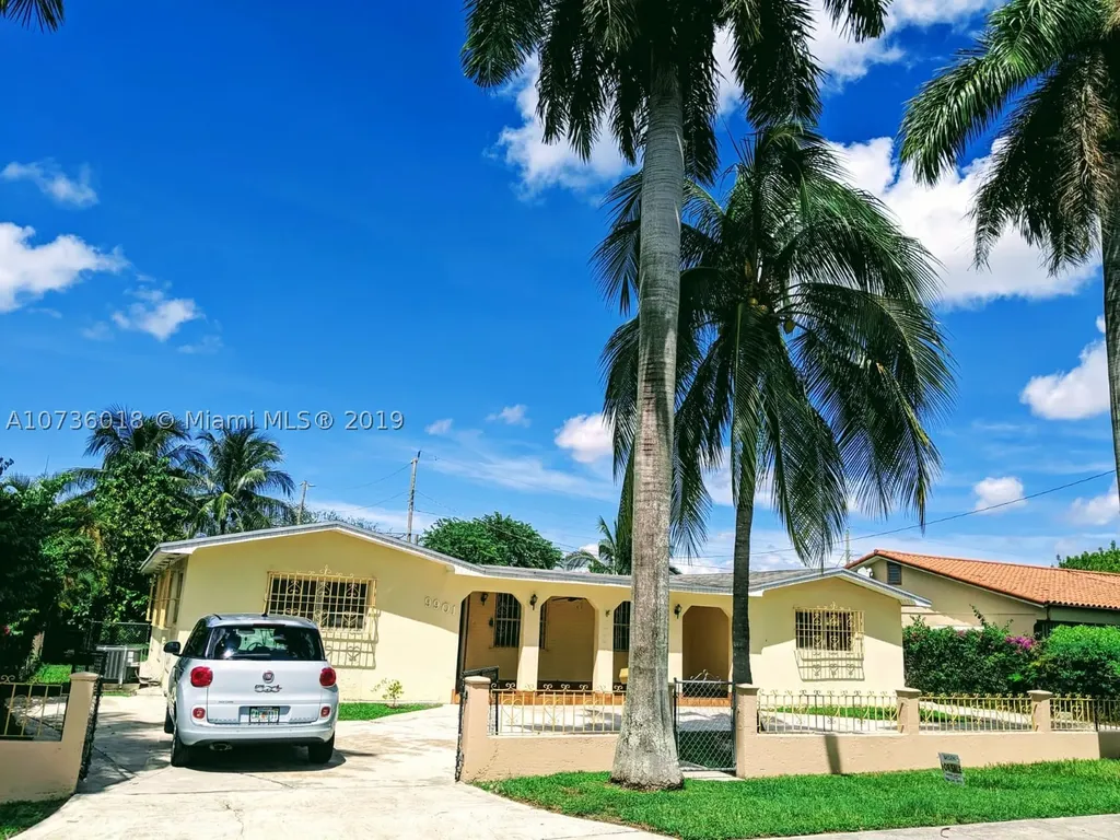 9901 SW 48th Street Miami FL 33165
