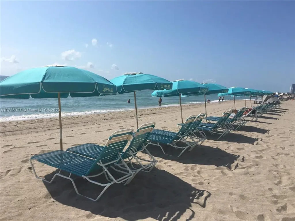 2501 S Ocean Drive Hollywood FL 33019