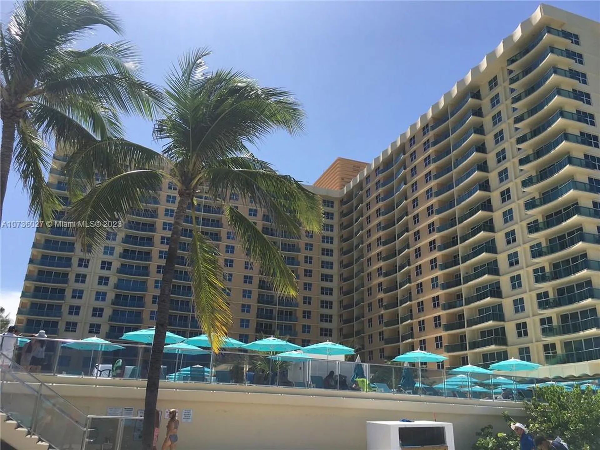 2501 S Ocean Drive Hollywood FL 33019