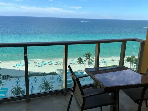 2501 S Ocean Drive Hollywood FL 33019