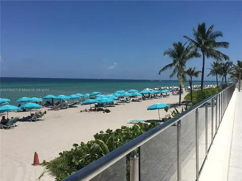2501 S Ocean Drive Hollywood FL 33019