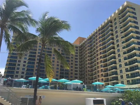 2501 S Ocean Drive Hollywood FL 33019