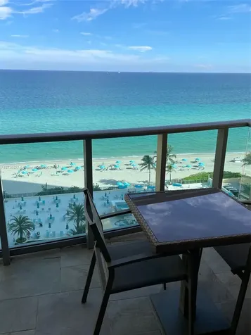 2501 S Ocean Drive Hollywood FL 33019