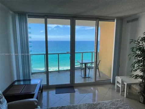 2501 S Ocean Drive Hollywood FL 33019