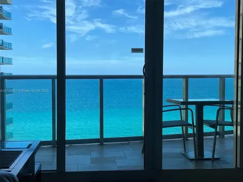2501 S Ocean Drive Hollywood FL 33019