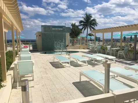 2501 S Ocean Drive Hollywood FL 33019