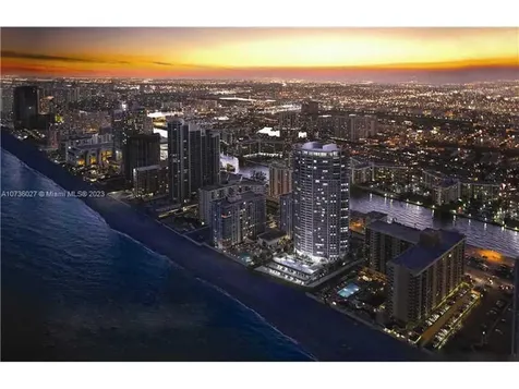 2501 S Ocean Drive Hollywood FL 33019