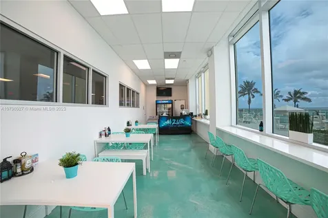 2501 S Ocean Drive Hollywood FL 33019