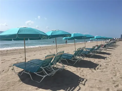 2501 S Ocean Drive Hollywood FL 33019