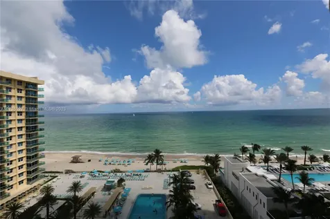 2501 S Ocean Drive Hollywood FL 33019