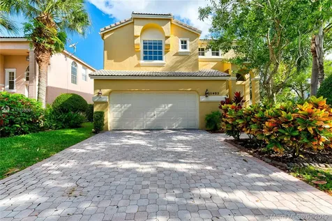 11405 NW 48th Court Coral Springs FL 33076