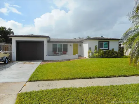 6528 NW 1st Court Margate FL 33063