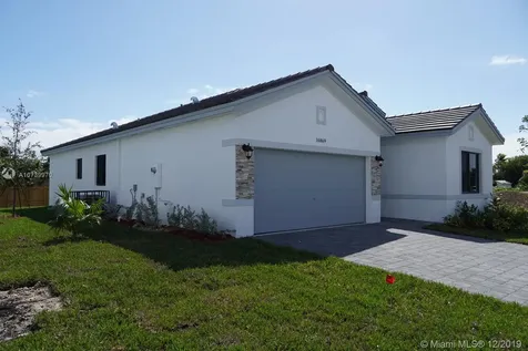 16914 SW 109th Place Miami FL 33157