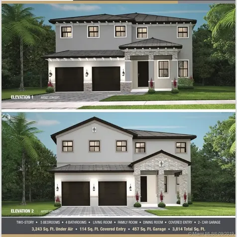 16856 SW 109th Place Miami FL 33157