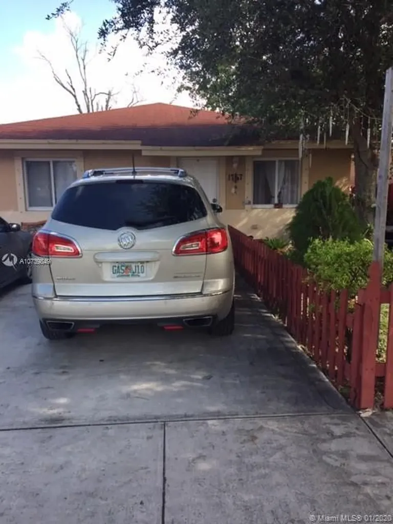 1757 NW 69th Street Miami FL 33147