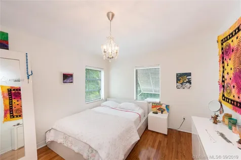 520 NE 55th Terrace Miami FL 33137