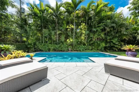 520 NE 55th Terrace Miami FL 33137