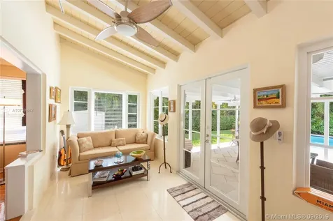 520 NE 55th Terrace Miami FL 33137