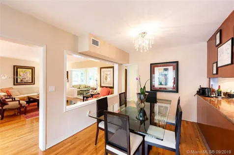 520 NE 55th Terrace Miami FL 33137