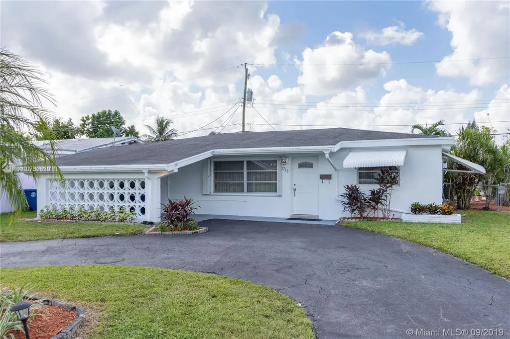 7758 Panama Street Miramar FL 33023