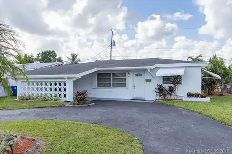 7758 Panama Street Miramar FL 33023
