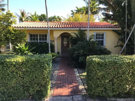 837 Wallace Street Coral Gables FL 33134