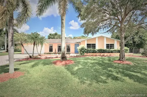 12935 SW 109th Place Miami FL 33176