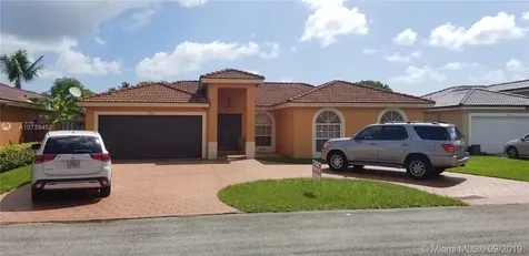 13861 SW 152nd Court Miami FL 33196