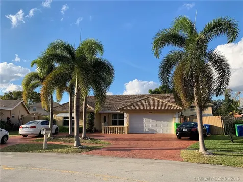 11800 NW 43rd Place Sunrise FL 33323