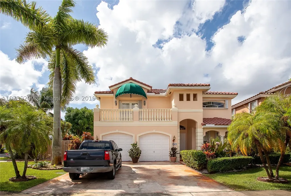 13924 SW 154th Street Miami FL 33177