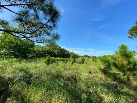 1411 SW Becker Road Port St. Lucie FL 34953