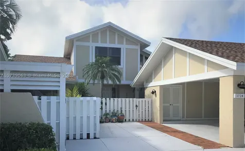 3724 Cape Pointe Circle Jupiter FL 33477