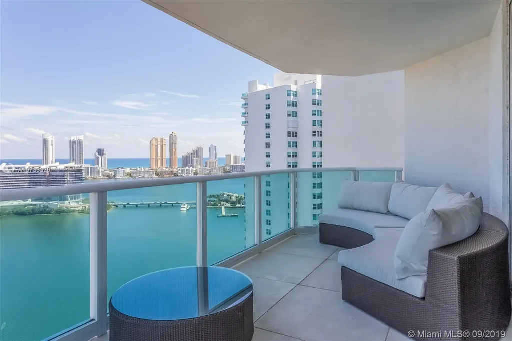 3301 NE 183rd Street Aventura FL 33160