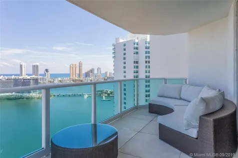 3301 NE 183rd Street Aventura FL 33160