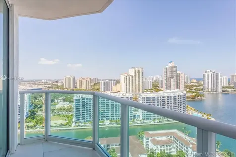 3301 NE 183rd Street Aventura FL 33160