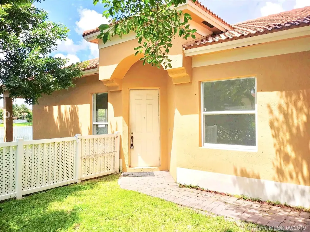 3728 NE 22nd Place Homestead FL 33033