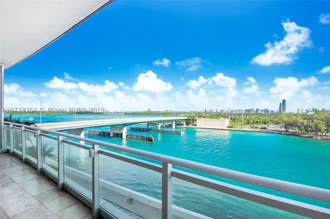 10295 Collins Avenue Bal Harbour FL 33154