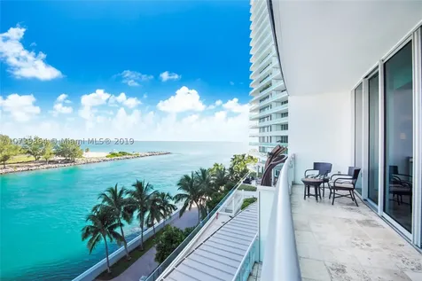10295 Collins Avenue Bal Harbour FL 33154