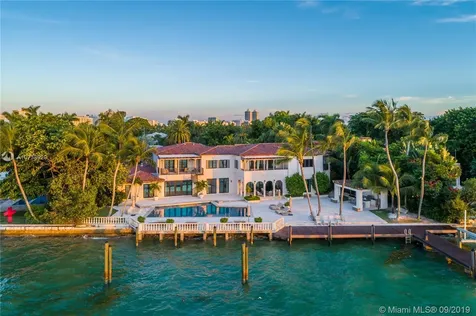 5980 N Bay Road Miami Beach FL 33140