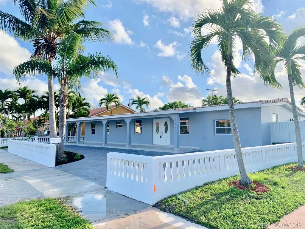 4830 SW 114th Avenue Miami FL 33165