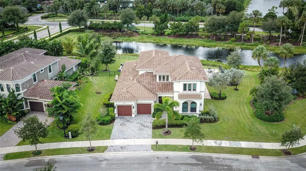 10120 Red Bay Drive Parkland FL 33076