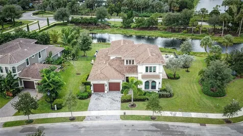 10120 Red Bay Drive Parkland FL 33076