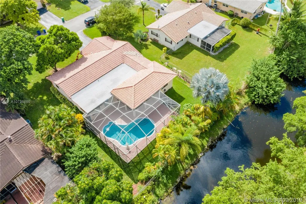 4160 NW 103rd Drive Coral Springs FL 33065