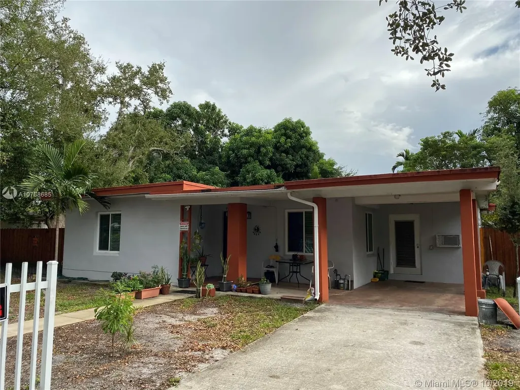 650 NE 141st Street North Miami FL 33161